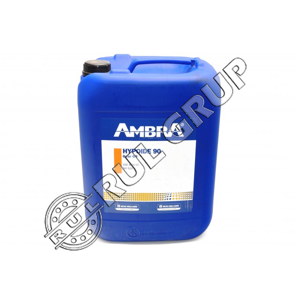 ULEI AMBRA HYPOIDE 90 80W90 20L